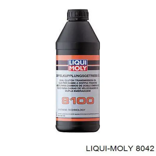 Масло в коробку Motul 19281