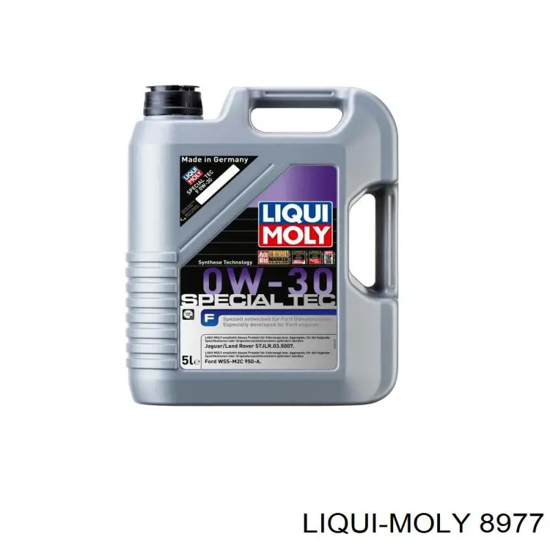 8977 Liqui Moly