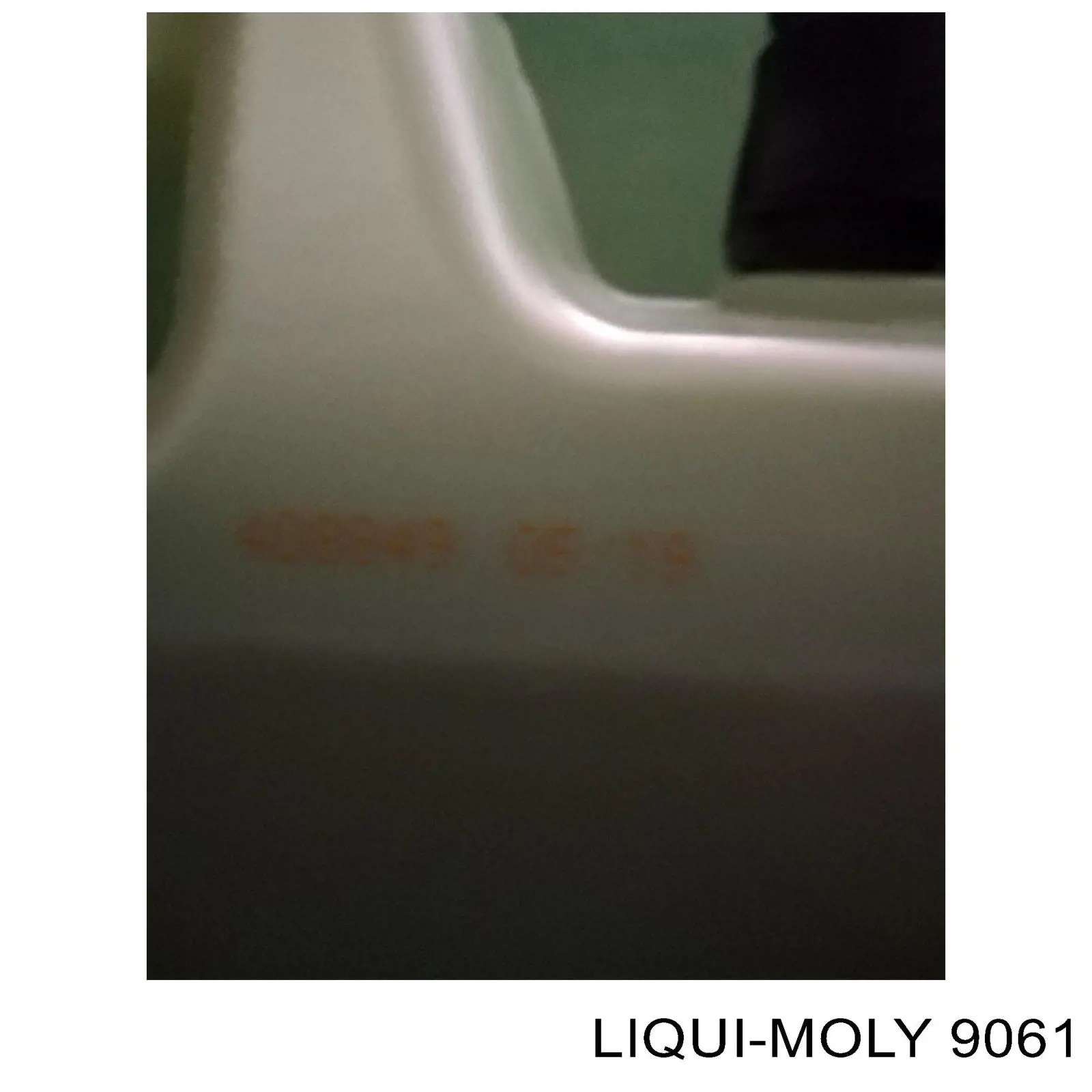 Купить 9061 Liqui Moly Моторное масло для дизеля