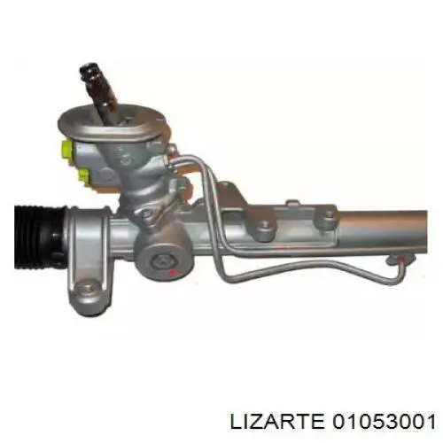 Купить FZP022 Fortune Line Рулевая рейка