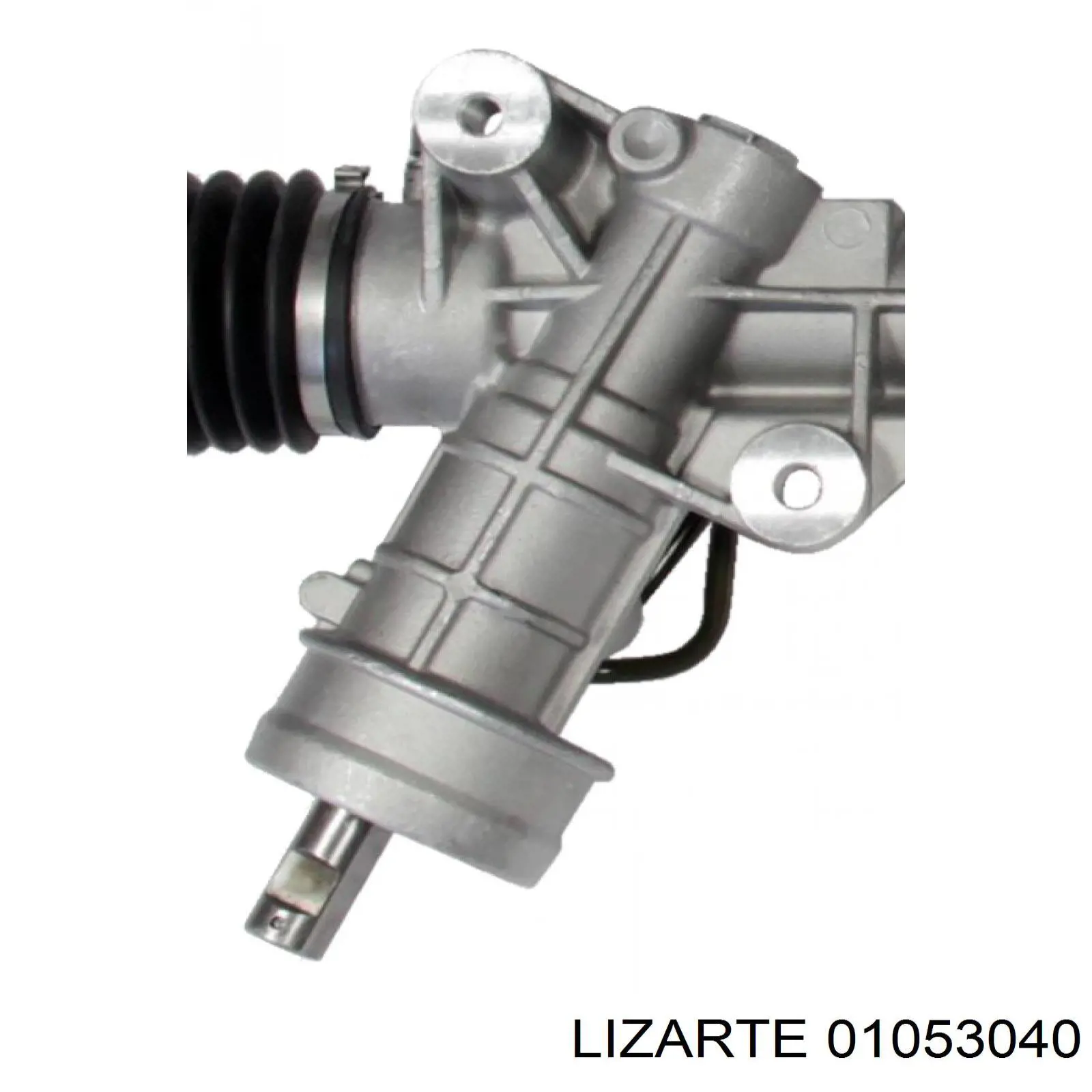 Рулевая рейка 01053040 Lizarte