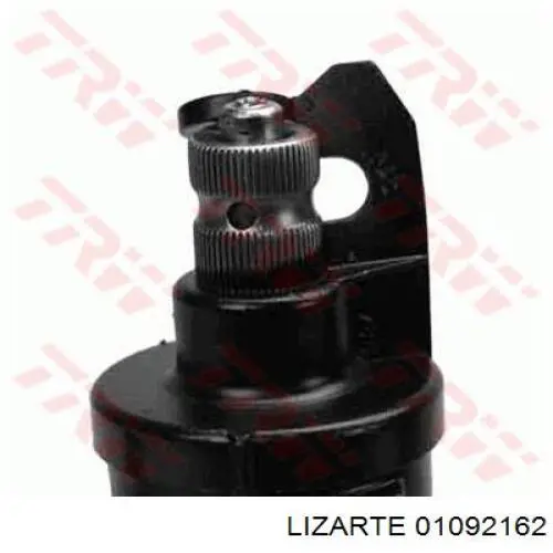 Купить 01092162 Lizarte Рулевая рейка