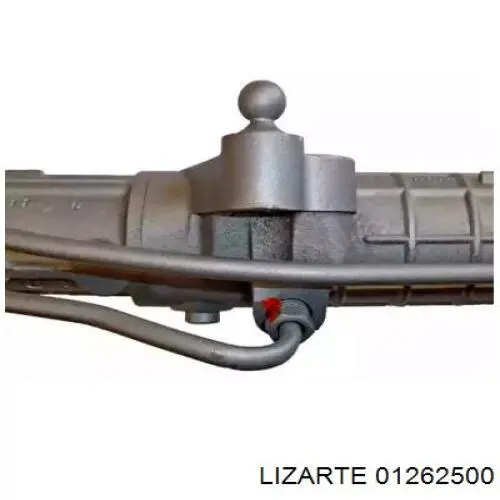 Реечный рулевой механизм WAT IFI013 цена, от 147.89 USD
