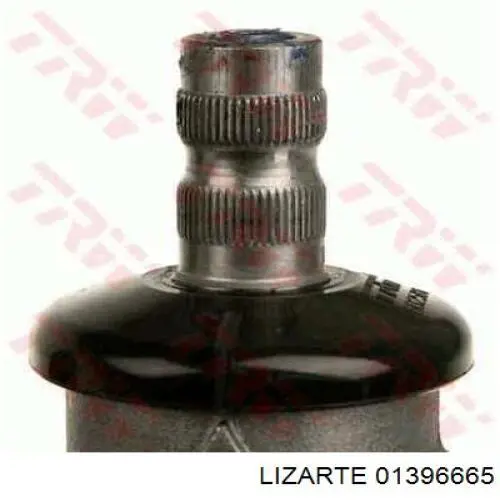 Купить 01396665 Lizarte Рулевая рейка