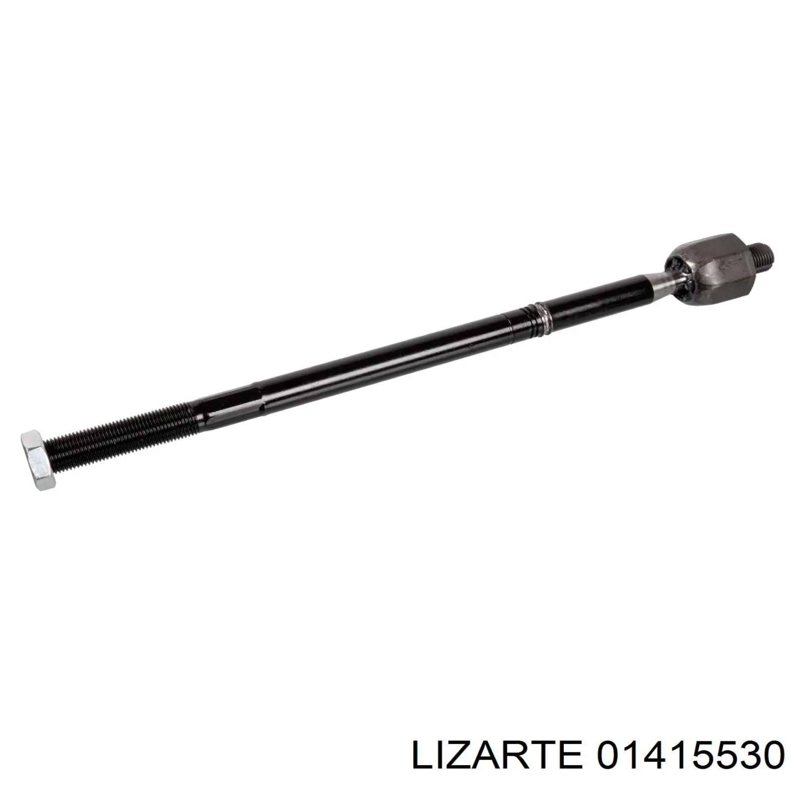 01415530 Lizarte Управление рулевое в сборе