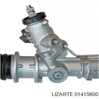 MJC3901AB Jaguar Управление рулевое в сборе
