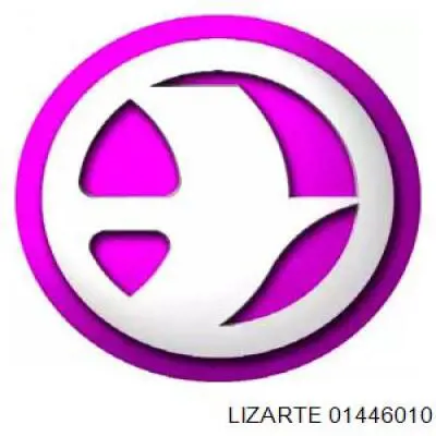 Рулевая рейка 01446010 Lizarte