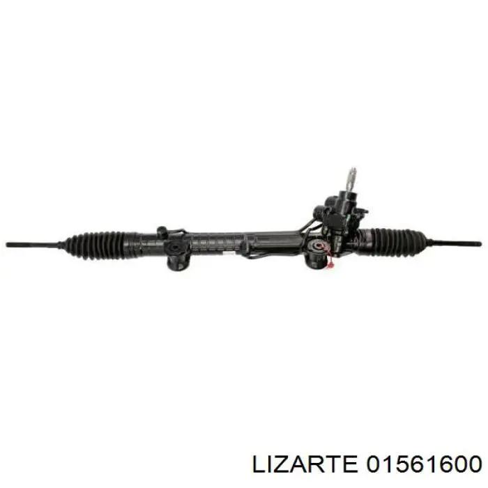 01561600 Lizarte рулевая рейка