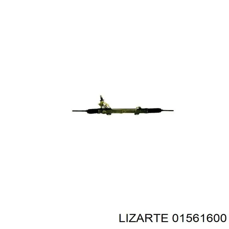 Купить 01561600 Lizarte Рулевая рейка