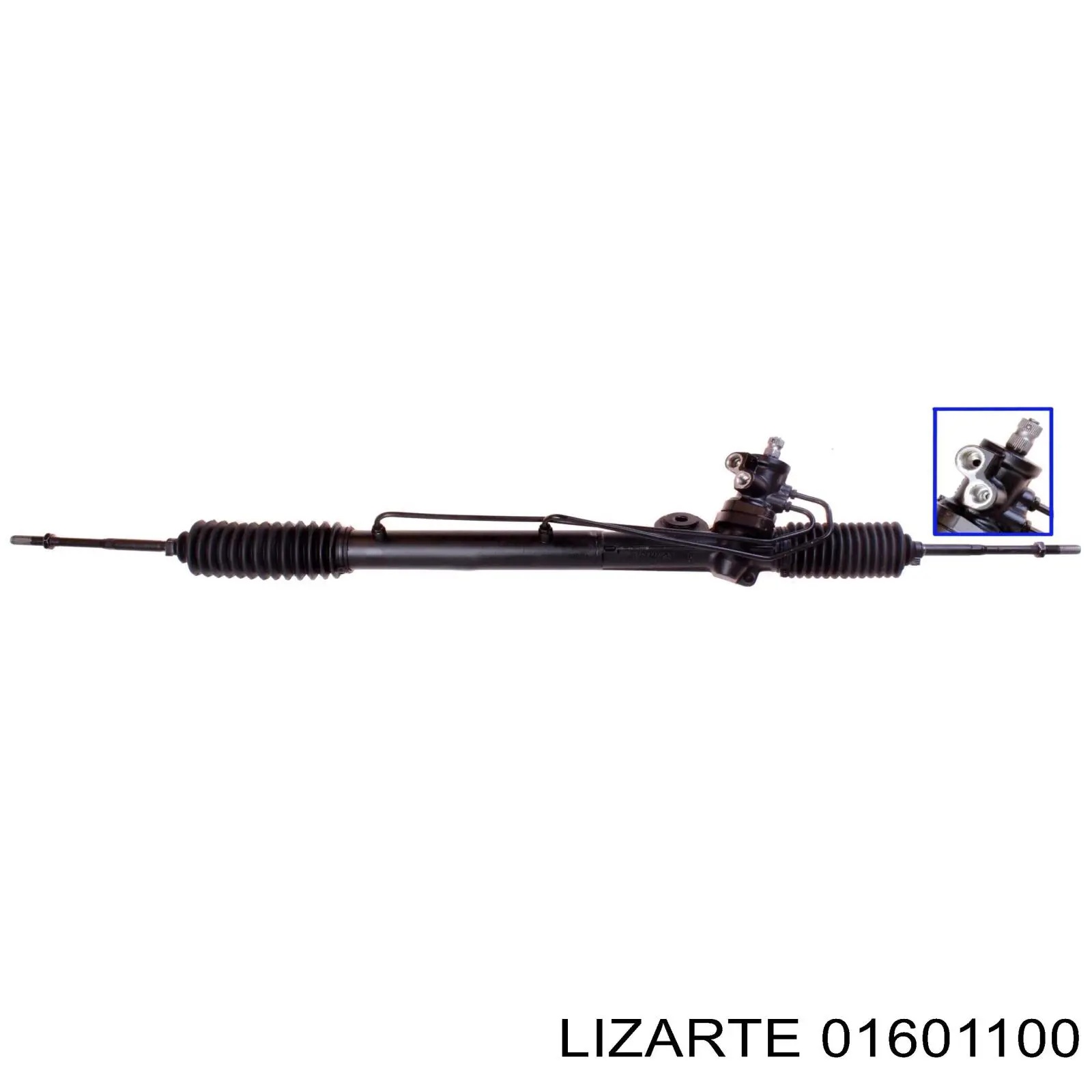 01601100 Lizarte