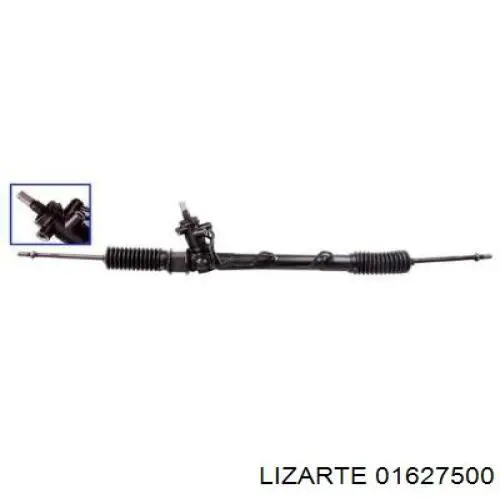 Реечный рулевой механизм Lizarte 01627500 цена, от 209.99 USD