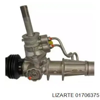 Рейка рулевая TRW JRP876