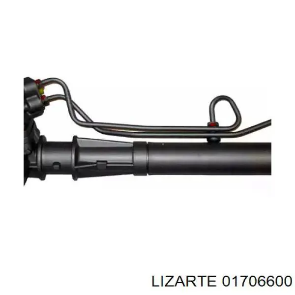 Рейка рулевая Lizarte 01706600