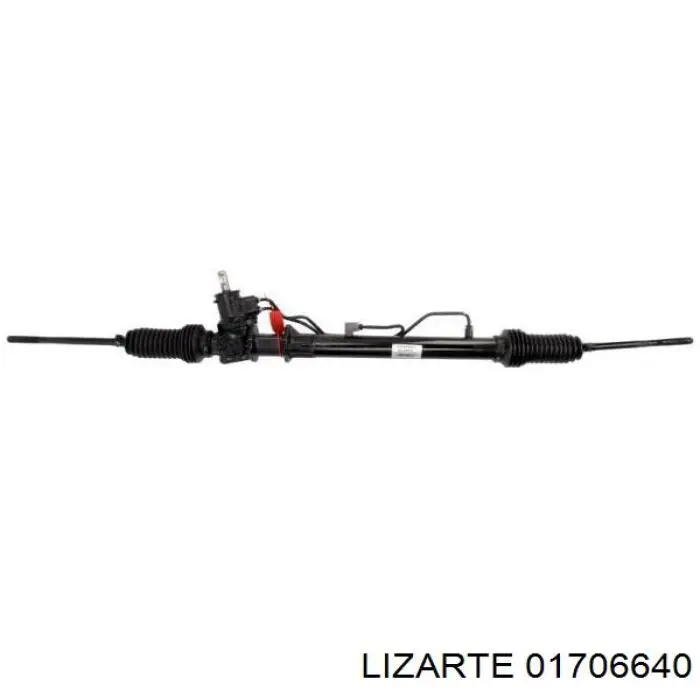 Рейка рулевая Lizarte 01706640