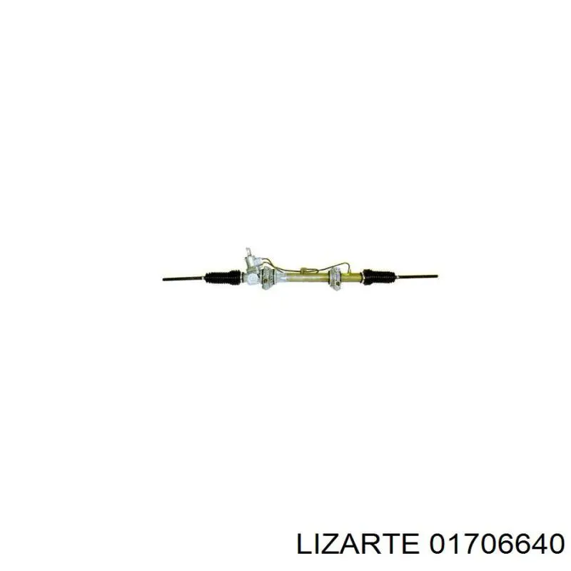 Реечный рулевой механизм Motorherz R2111 цена, от 154.65 USD