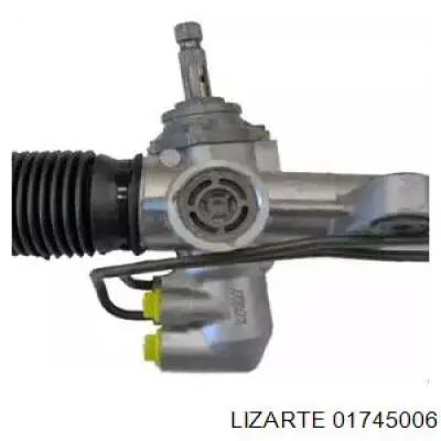 Рейка рулевая AGR RO9203R
