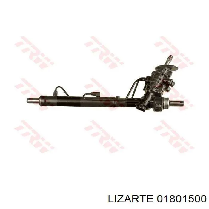 Реечный рулевой механизм Lizarte 01801500 цена, от 238.31 USD