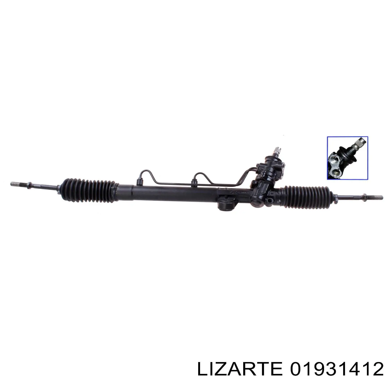 Купить 4420005060 Toyota Рулевая рейка