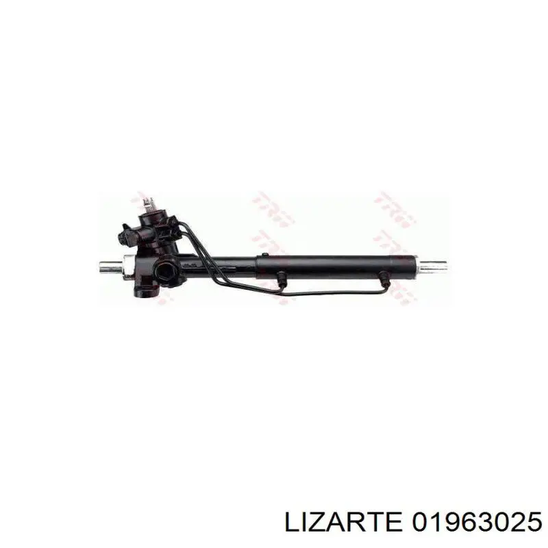Реечный рулевой механизм VAG 3A1422055E цена, от 160.07 USD