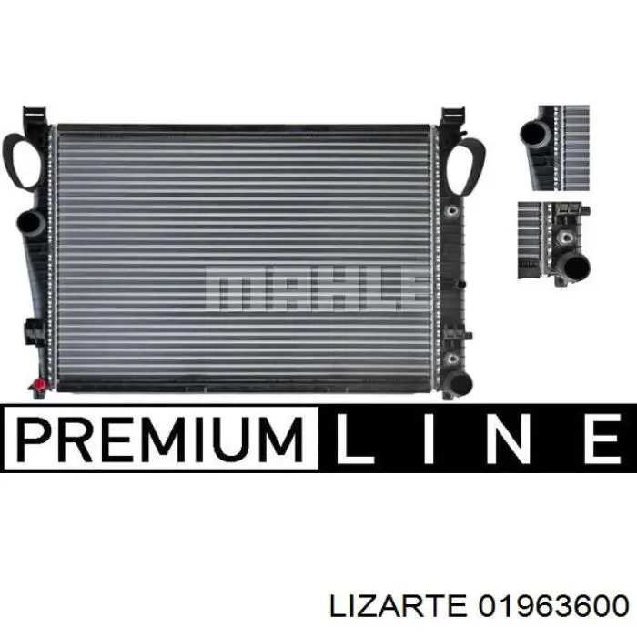 01963600 Lizarte