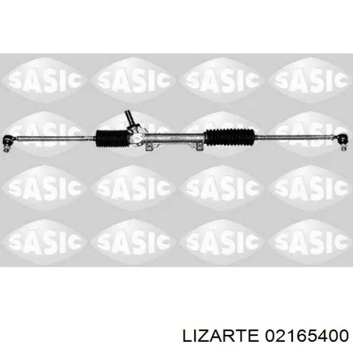 02165400 Lizarte рулевая рейка