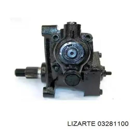 Механизм рулевой/редуктор Ford Transit IV фургон (T) (1985 - 1992) цена, от  