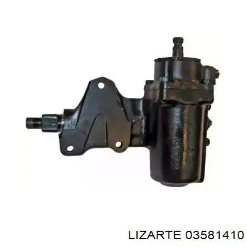 MB379316 Mitsubishi Управление рулевое в сборе