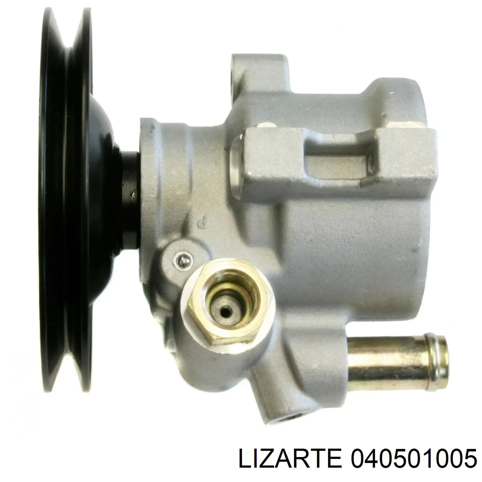 040501005 Lizarte