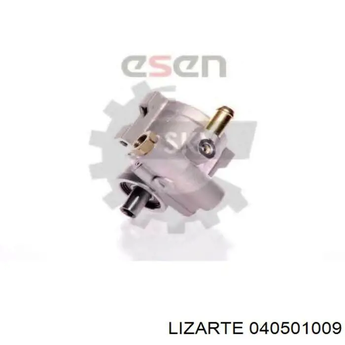 Насос гидроусилителя руля Lizarte 040501009