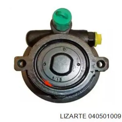 040501009 Lizarte ГУР руля