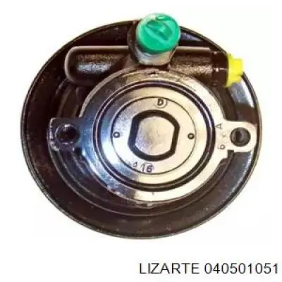 Насос ГУР 040501051 Lizarte