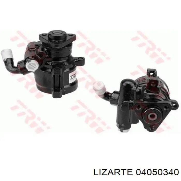 04050340 Lizarte