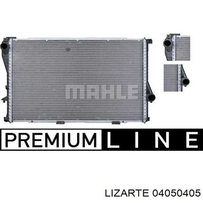 Насос гидравлики Lizarte 04050405 цена, от 51.40 USD