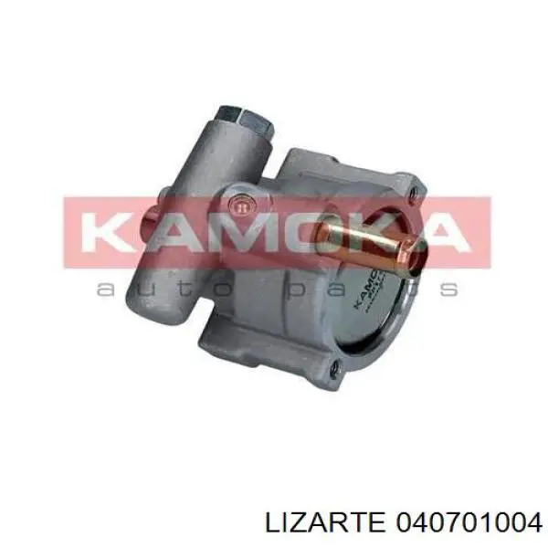 Купить 040701004 Lizarte Насос рулевого управления