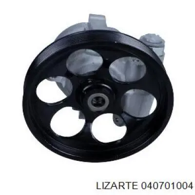 Насос ГУР 040701004 Lizarte