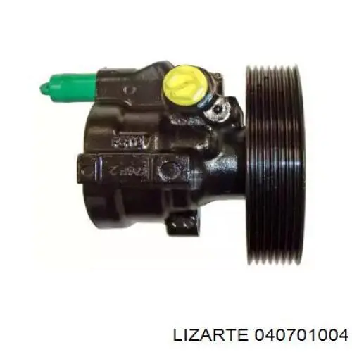 Насос ГУР 040701004 Lizarte