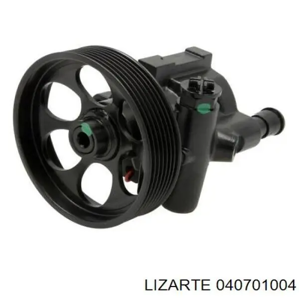 040701004 Lizarte ГУР руля