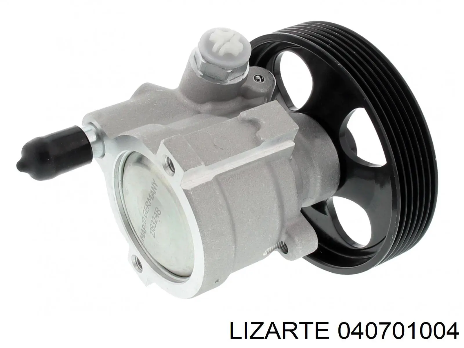Насос гидравлики Lizarte 040701004 цена, от 83.74 USD