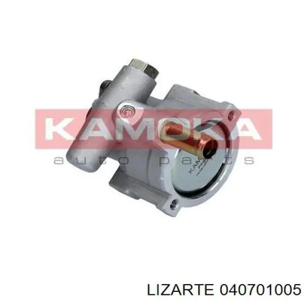 Насос гидроусилителя руля Lizarte 040701005
