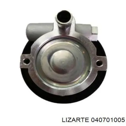 040701005 Lizarte ГУР руля