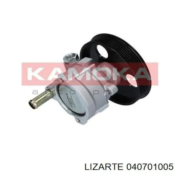 Насос гидравлики Lizarte 040701005 цена, от 88.90 USD