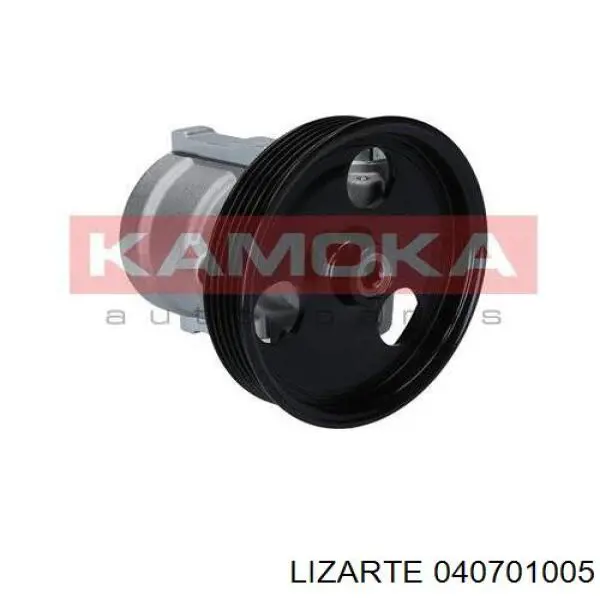 Насос ГУР 040701005 Lizarte