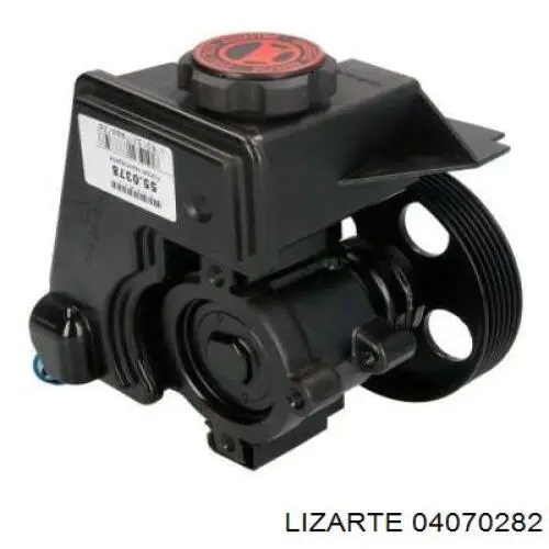 Насос гидроусилителя руля Lizarte 04070282