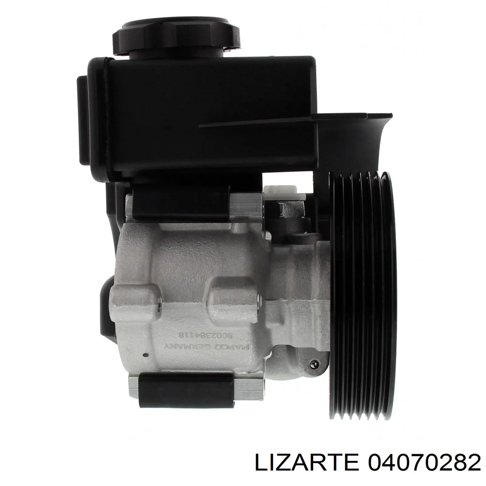 04070282 Lizarte ГУР руля