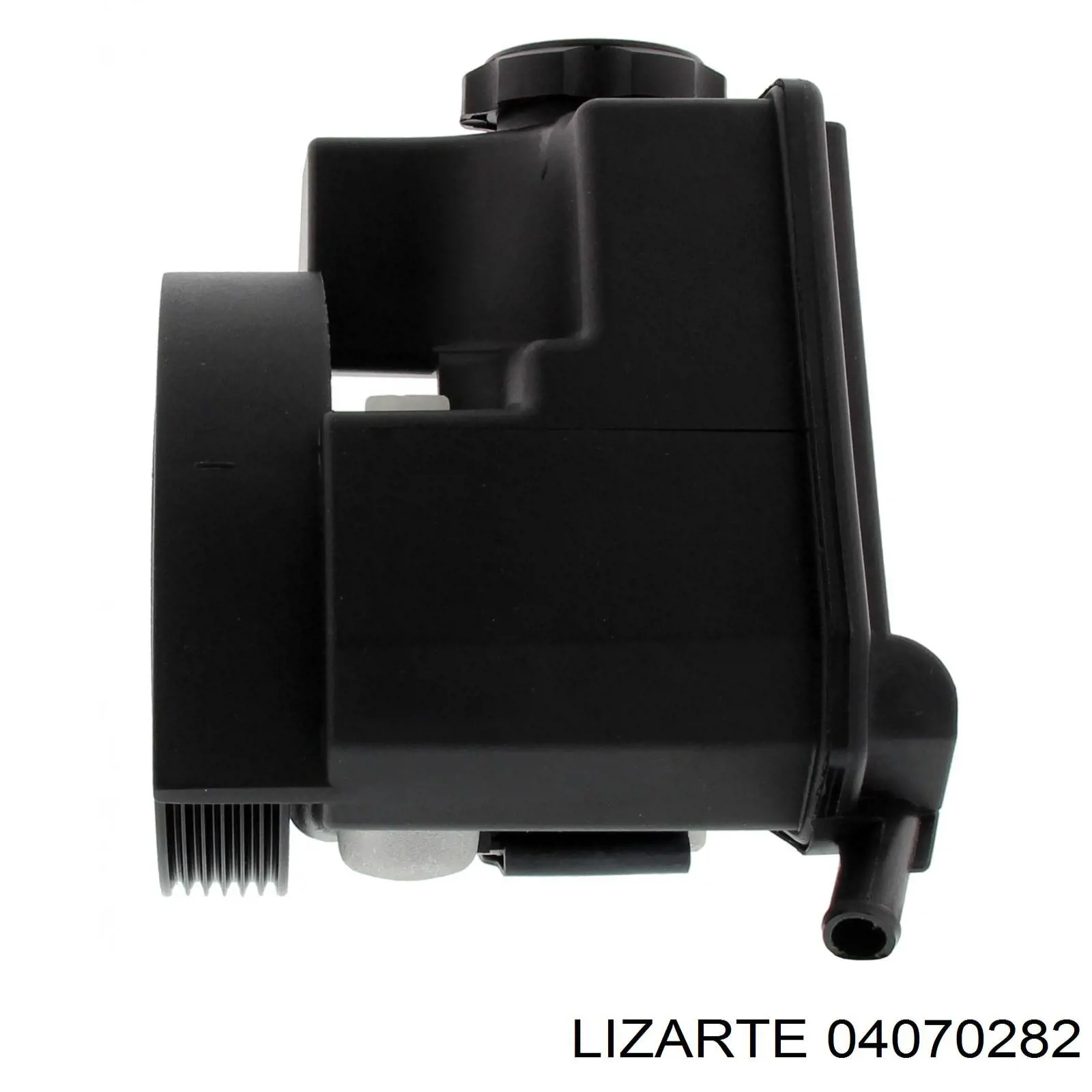Насос гидравлики Lizarte 04070282 цена, от 118.32 USD