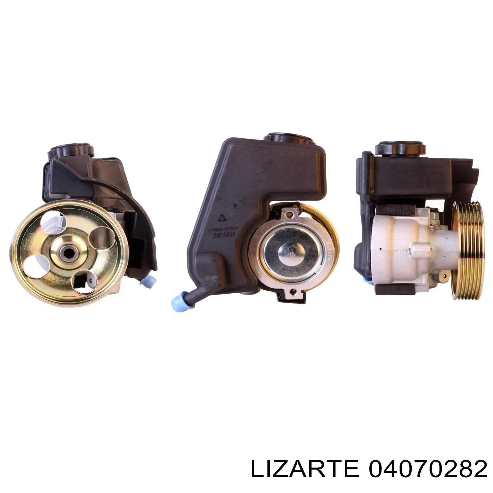 Насос ГУР 04070282 Lizarte