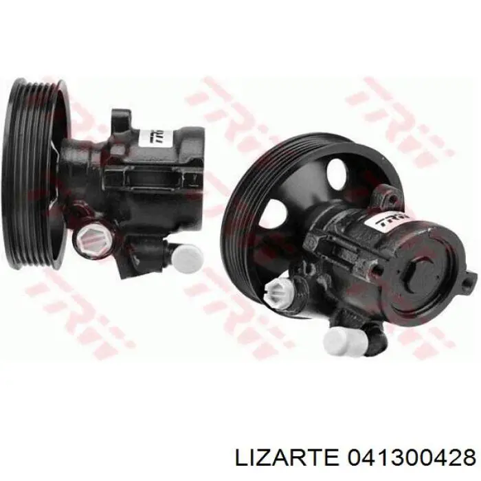 041300428 Lizarte