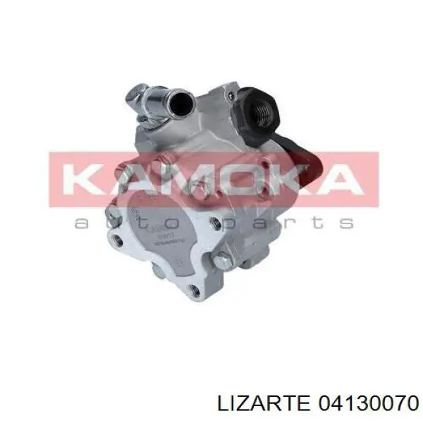 Насос гидравлики Lizarte 04130070 цена, от 127.83 USD