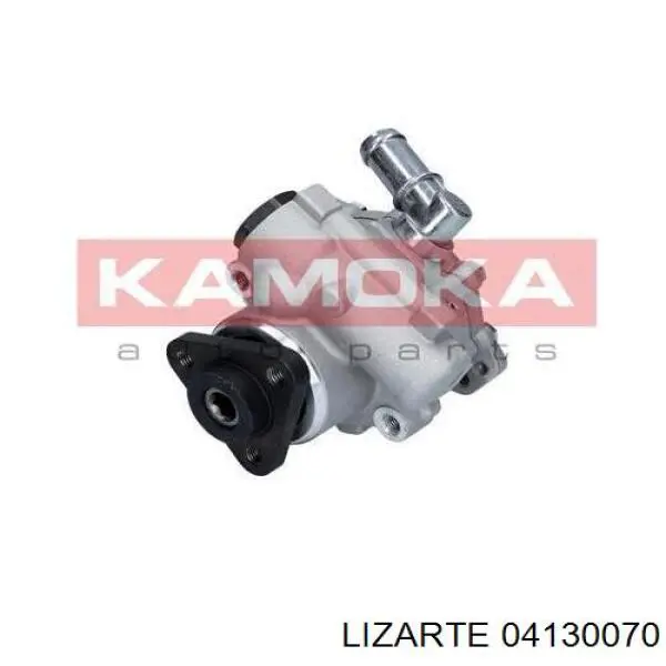Насос ГУР 04130070 Lizarte