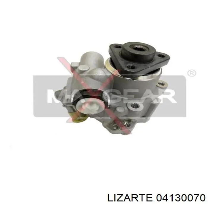 Насос гидроусилителя руля Lizarte 04130070